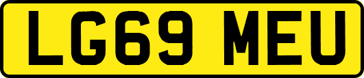 LG69MEU