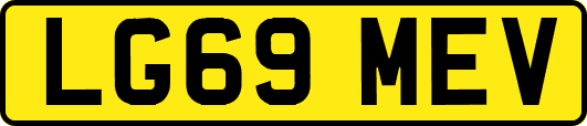 LG69MEV