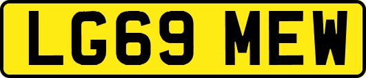 LG69MEW