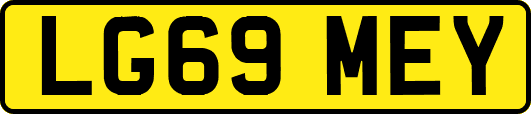 LG69MEY