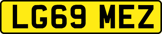 LG69MEZ