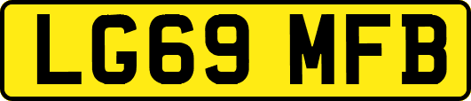 LG69MFB