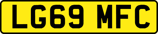 LG69MFC