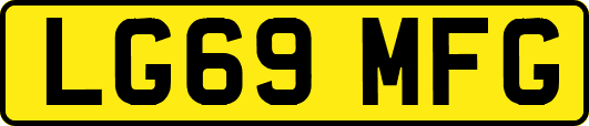 LG69MFG