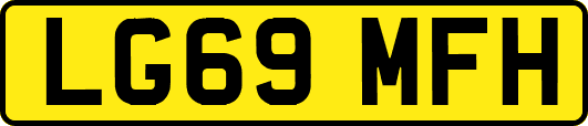 LG69MFH