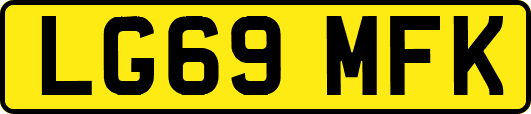 LG69MFK