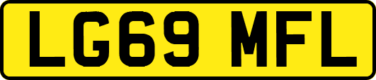 LG69MFL