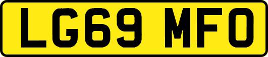LG69MFO