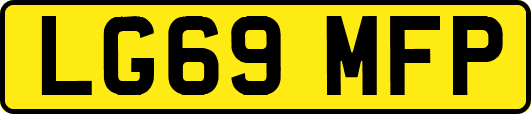 LG69MFP