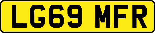 LG69MFR