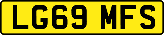 LG69MFS