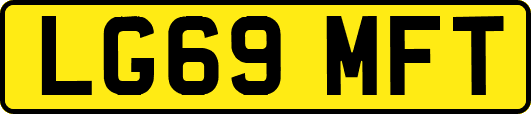 LG69MFT