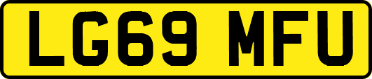 LG69MFU