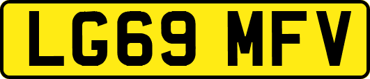 LG69MFV