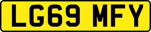 LG69MFY
