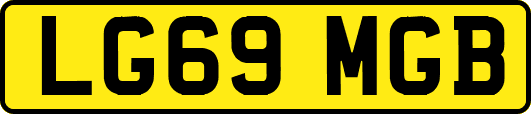 LG69MGB