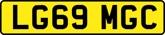 LG69MGC