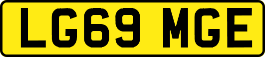 LG69MGE