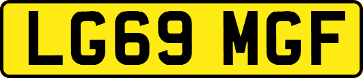 LG69MGF