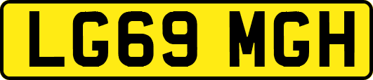 LG69MGH