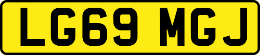 LG69MGJ