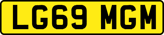 LG69MGM