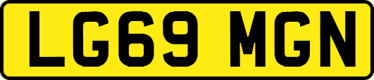 LG69MGN