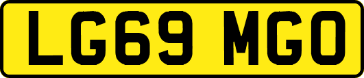 LG69MGO