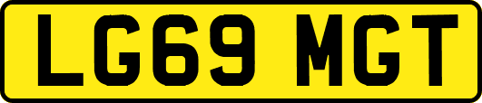 LG69MGT