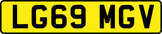 LG69MGV