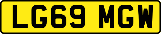 LG69MGW