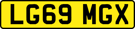 LG69MGX