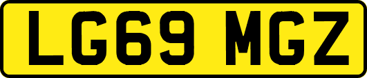 LG69MGZ