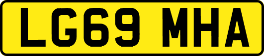 LG69MHA