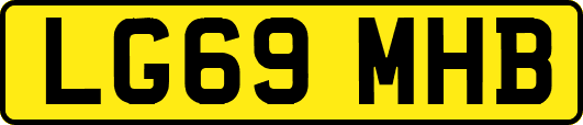 LG69MHB