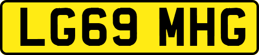 LG69MHG