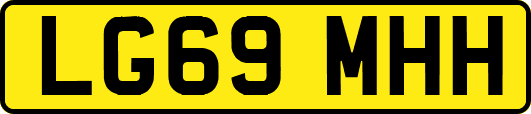 LG69MHH