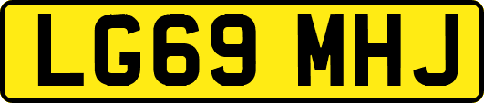 LG69MHJ