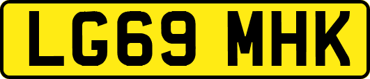 LG69MHK
