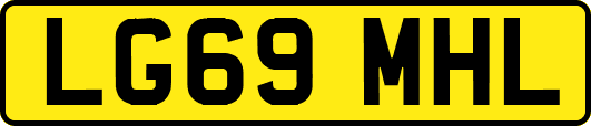 LG69MHL