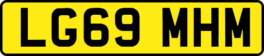 LG69MHM