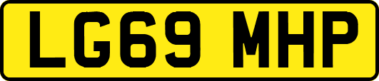 LG69MHP