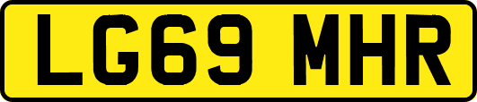 LG69MHR