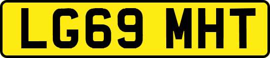 LG69MHT