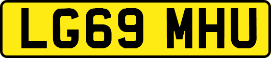 LG69MHU