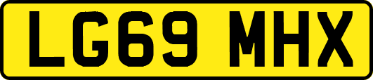LG69MHX