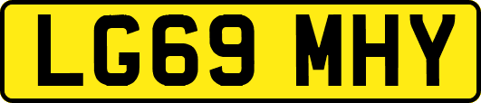 LG69MHY