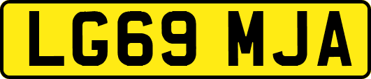 LG69MJA