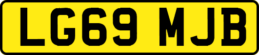 LG69MJB