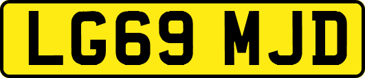 LG69MJD